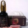 Ulei de par – KORIO HAIR OIL SERUM 30ml