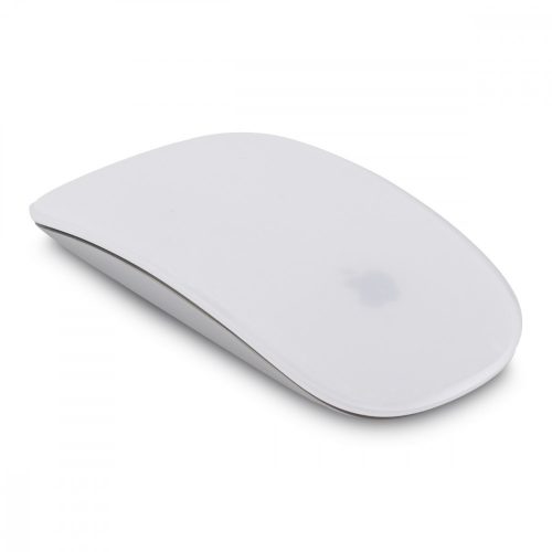 Folia ochronna do Apple Magic Mouse 2/Magic Mouse 1, Kwmobile, Przezroczysta, Silikon, 29864.03