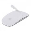 Folia ochronna do Apple Magic Mouse 2/Magic Mouse 1, Kwmobile, Przezroczysta, Silikon, 29864.03