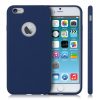 Etui do Apple iPhone 6 / iPhone 6s, Silikon, Niebieski, 33100.17