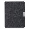 Etui na Kobo Aura Edition 1, tekstylne, szare, 34346.19