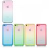 Etui do Apple iPhone 5C, Silikon, Wielokolorowe, 34466.01