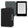 Etui na Kindle Paperwhite 7, tekstylne, czarne, 34345.01