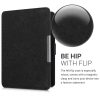 Etui na Kindle Paperwhite 7, tekstylne, czarne, 34345.01