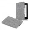 Etui na Kindle Paperwhite 7, tekstylne, szare, 34345.25