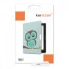 Etui do Kobo Aura Edition 1, Skóra ekologiczna, Wielokolorowy, 34549.04