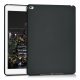 Etui do Apple iPad Air 2, Silikon, Czarny, 34445.01