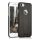 Etui do Apple iPhone 8 / iPhone 7 / iPhone SE 2, Drewno, Szary, 39343.73