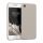 Etui do Apple iPhone 8 / iPhone 7 / iPhone SE 2, Silikon, Beżowy, 39458.11