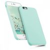 Etui do Apple iPhone 6 / iPhone 6s, Silikon, Zielony, 40223.71