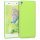 Etui do Sony Xperia E5, Silikon, Zielony, 40243.07