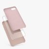 Etui do Apple iPhone 8 / iPhone 7 / iPhone SE 2, Silikon, Różowe Złoto, 40225.81