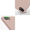 Etui do Apple iPhone 8 / iPhone 7 / iPhone SE 2, Silikon, Różowe Złoto, 40225.81