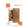 Etui do Apple iPhone 8 / iPhone 7 / iPhone SE 2, Korkowe, Brązowe, 40521.02