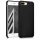 Etui do Apple iPhone 8 Plus / iPhone 7 Plus, Silikon, Czarny, 40842.01