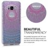 Etui do Samsunga Galaxy S8, Silikon, Wielokolorowe, 40977.01