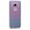 Etui do Samsunga Galaxy S8, Silikon, Wielokolorowe, 40977.01