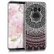 Etui do Samsunga Galaxy S8 Plus, Silikon, Różowy, 40995.05