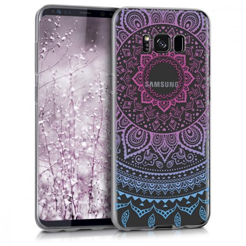 Etui do Samsunga Galaxy S8 Plus, Silikon, Wielokolorowy, 40995.01