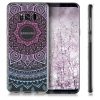 Etui do Samsunga Galaxy S8 Plus, Silikon, Wielokolorowy, 40995.01