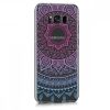 Etui do Samsunga Galaxy S8 Plus, Silikon, Wielokolorowy, 40995.01