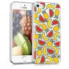 Etui do Apple iPhone 5 / iPhone 5s / iPhone SE, Silikon, Wielokolorowy, 38247.12