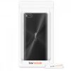 Etui do ZTE Nubia Z9 Max, silikonowe, przezroczyste, 41478.03