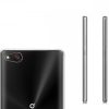 Etui do ZTE Nubia Z9 Max, silikonowe, przezroczyste, 41478.03