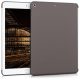 Etui do Apple iPad 9.7 (2018) / Apple iPad 9.7 (2017), Silikon, Czarny, 41737.01