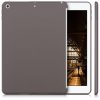 Etui do Apple iPad 9.7 (2018) / Apple iPad 9.7 (2017), Silikon, Czarny, 41737.01