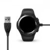 Kabel ładujący USB do Huawei Watch 2, czarny, 41921.01