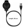 Kabel ładujący USB do Huawei Watch 2, czarny, 41921.01