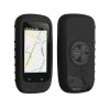 Etui ochronne do GPS Garmin Edge 1000/Explore 1000, Kwmobile, Czarny, Silikon, 42270.01