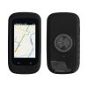 Etui ochronne do GPS Garmin Edge 1000/Explore 1000, Kwmobile, Czarny, Silikon, 42270.01