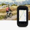 Etui ochronne do GPS Garmin Edge 1000/Explore 1000, Kwmobile, Czarny, Silikon, 42270.01