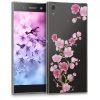 Etui do Sony Xperia XA1 Ultra, Silikon, Wielokolorowe, 41355.02