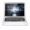 Osłona klawiatury do Apple MacBook Air 13''/MacBook Pro Retina 13''-15'' (do połowy 2016), Kwmobile, Czarny, Silikon, 42375.01