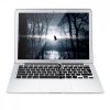 Osłona klawiatury do Apple MacBook Air 13''/MacBook Pro Retina 13''-15'' (do połowy 2016), Kwmobile, Czarny, Silikon, 42375.01