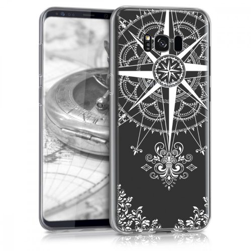 Etui do Samsunga Galaxy S8 Plus, Silikon, Wielokolorowe, 40995.09