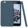 Etui do Apple iPhone 6 / iPhone 6s, Silikon, Niebieski, 40223.17