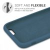 Etui do Apple iPhone 6 / iPhone 6s, Silikon, Niebieski, 40223.17