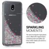 Etui do Samsunga Galaxy J7 (2017), Silikon, Wielokolorowe, 42734.01