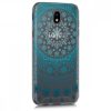 Etui do Samsunga Galaxy J5 (2017), Silikon, Wielokolorowe, 42906.01