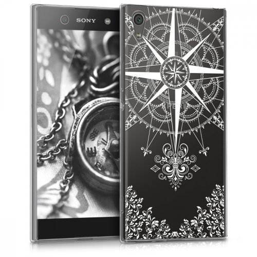 Etui do Sony Xperia XA1 Ultra, Silikon, Wielokolorowe, 41355.05