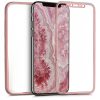 Etui do Apple iPhone X / iPhone XS, Silikon, Różowy, 42999.31