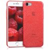 Etui do Apple iPhone 8 / iPhone 7 / iPhone SE 2, Poliwęglan, Czerwony, 43107.09