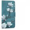 Etui do Huawei P10 Lite, Skóra ekologiczna, Niebieski, 41368.11