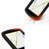 Etui ochronne do GPS Garmin Edge 1030/Edge 1030 Plus, Kwmobile, Czarny, Silikon, 43314.01