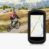 Etui ochronne do GPS Garmin Edge 1030/Edge 1030 Plus, Kwmobile, Czarny, Silikon, 43314.01