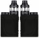 Etui do zestawu Eleaf iStick Pico 25, Kwmobile, czarne, silikonowe, 43612.01